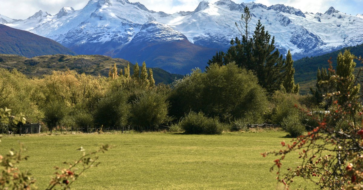 10 Best Bicycle Touring Routes in the World