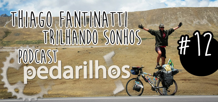 Pedarilhos PodCast